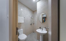 Cove Bona Sort Pasar Baru